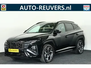 Hyundai Tucson 1.6 T-GDI PHEV N Line 4WD Pano / ACC / Navigatie / LED / Camera