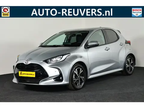 Toyota Yaris 1.5 Hybrid TeamPlayer ACC / LED / Carplay / Lane assist