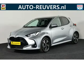 Toyota Yaris 1.5 Hybrid TeamPlayer ACC / LED / Carplay / Lane assist