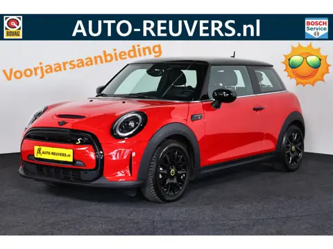MINI Electric Cooper SE / Leder / CarPlay / Cruisecontrol / Clima