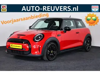 MINI Electric Cooper SE / Leder / CarPlay / Cruisecontrol / Clima