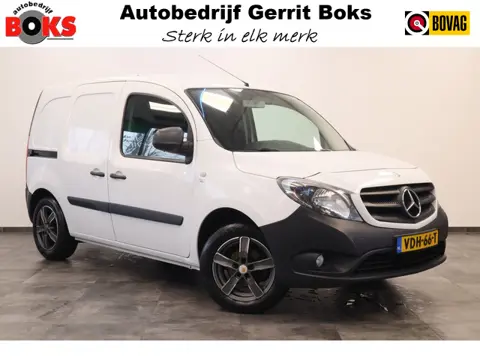 Mercedes-Benz Citan 108 CDI BlueEFFICIENCY Airco Elec ramen/spiegels