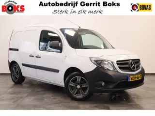 Mercedes-Benz Citan 108 CDI BlueEFFICIENCY Airco Elec ramen/spiegels