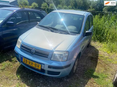 Fiat Panda 1.2 Dynamic