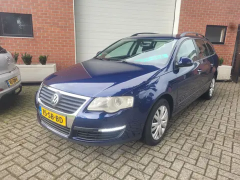 Volkswagen Passat Variant 1.6 FSI Trendline