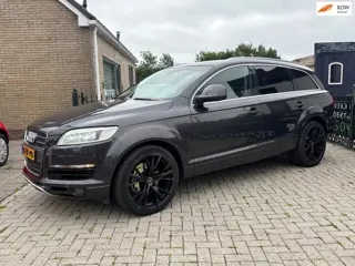 Audi Q7 3.0 TDI quattro 5+2 |YOUNGTIMMER trekhaak | memory seats | nieuwe apk !