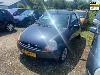 Ford Ka 1.3 Futura