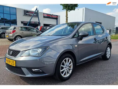 Seat Ibiza 1.2 Style NAVI CRUISE 2 X SLEUTELS