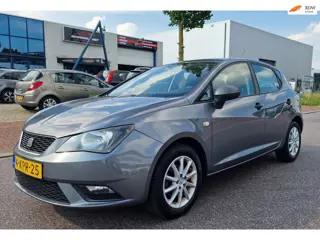 Seat Ibiza 1.2 Style NAVI CRUISE 2 X SLEUTELS