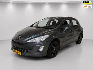 Peugeot 308 1.6 VTi XS - Airco - Pano - NW APK - Dealer Onderhouden!
