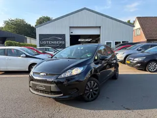 Ford Fiesta 1.25 Champion