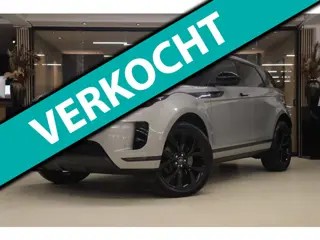 Land Rover Range Rover Evoque 2.0 P200 AWD R-Dynamic NAP CARPLAY/MERIDIAN/CAM/NAVI/STOELVER/VOL