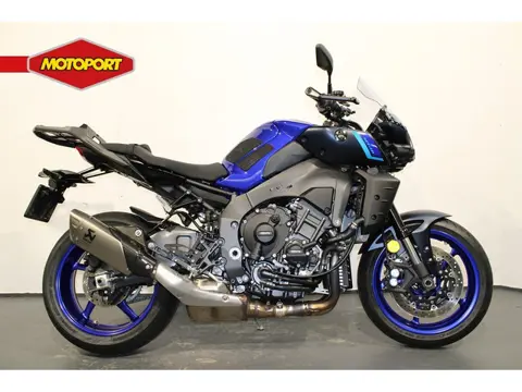 Yamaha MT 10 (bj 2024)