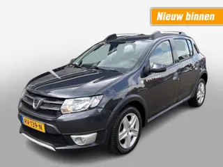 DACIA SANDERO 0.9 TCE E-R STEP LAU