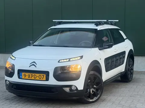 Citroen C4 Cactus 1.2 e-VTi Feel