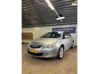 Opel Astra 1.4 Edition
