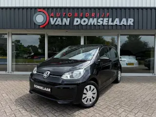 VOLKSWAGEN UP 1.0 BMT move up! - NL Auto Bluetooth Airco
