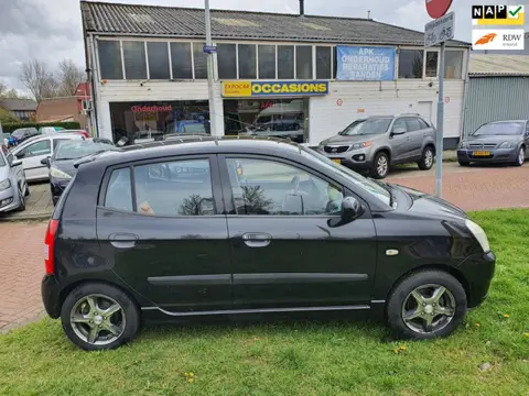 Kia Picanto 1.0 X-treme,5-deurs