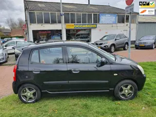Kia Picanto 1.0 X-treme,5-deurs