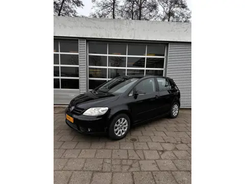 Volkswagen Golf Plus 1.4 TSI Comfortline - Cruise Control - DSG - Automaat - Climate Control - Scher