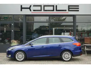Ford Focus Wagon 1.5 Titanium | Carplay | Trekhaak