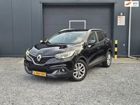 Renault Kadjar 1.2 TCe Limited APK