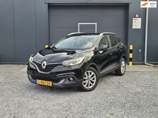 Renault Kadjar 1.2 TCe Limited APK