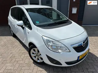 Opel Meriva 1.4 Berlin / Airco / PDC / Cruise / LM / NAP