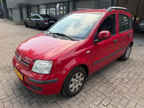 Fiat Panda 1.2 Edizione Cool