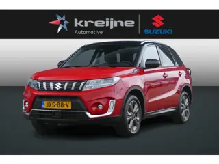 Suzuki Vitara 1.5 Hybrid Select | Navi | Camera | Rijklaarprijs!