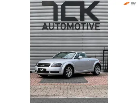 Audi TT Roadster 1.8 5V Turbo | APK 4-27 | 150PK | Airco
