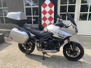 Triumph TIGER 1050 SPORT ABS (bj 2017)