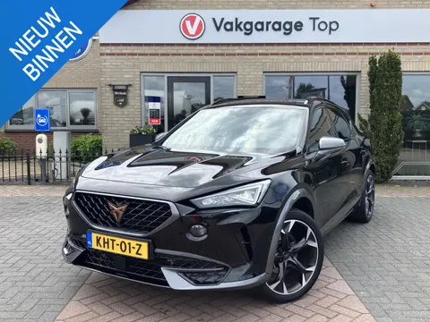 CUPRA Formentor 1.4 e-Hybrid Business | ACC | Leder | 12 MND Garantie