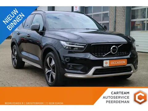 Volvo XC40 1.5 T5 Recharge R-Design | PHEV | Trekhaak | Camera |
