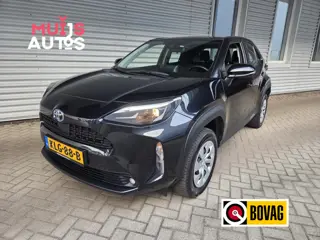 Toyota Yaris Cross 1.5 Hybrid Active