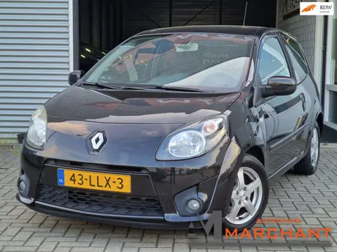 Renault Twingo 1.2-16V Dynamique
