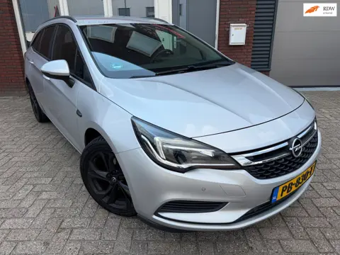 Opel Astra Sports Tourer 1.0 Online Edition / Navi / Camera / PDC / Airco / NAP / AUT