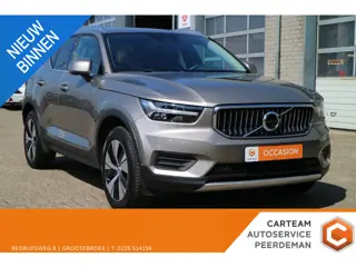 Volvo XC40 1.5 T4 Recharge Inscription | PHEV | Trekhaak! | Camera |