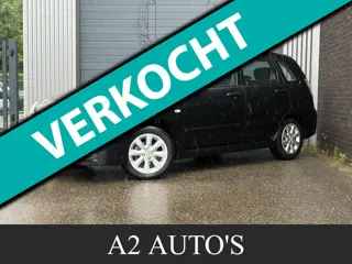 Suzuki Liana 1.6 Exclusive Airco|Nap