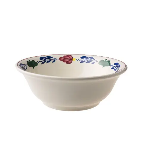 Schaal Boerenbont servies