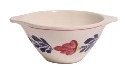 Soepkoppen Boerenbont servies