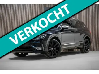Volkswagen Tiguan Allspace 2.0 TSI 4Motion 220PK R-line DSG PANO 7p.