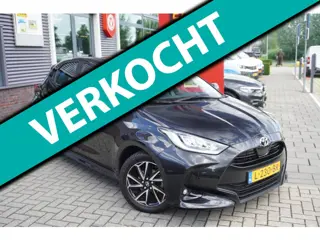 Toyota Yaris 1.5 VVT-i Dynamic / Camera / Carplay / ACC