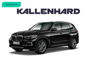 BMW X5 xDrive45e - 14.199km!! - Bowers & Wilkins - Skylounge