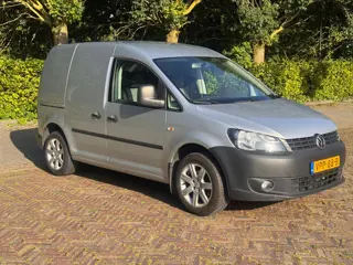 Volkswagen Caddy 1.2 TSI uit 2011