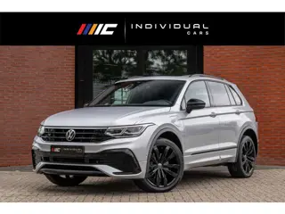 Volkswagen Tiguan 1.4 TSI eHybrid R-Line BlackStyle Pano Trekhaak