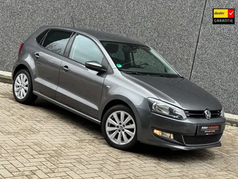 Volkswagen Polo 1.2 TSI Life Edition Cruise Clima Carplay