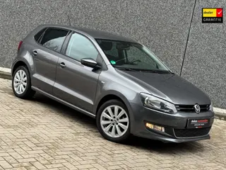 Volkswagen Polo 1.2 TSI Life Edition Cruise Clima Carplay