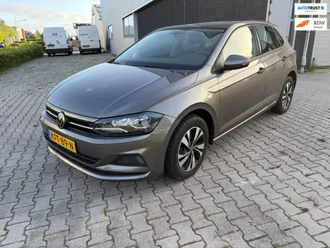 Volkswagen POLO 1.0 TSI DSG Comfortline