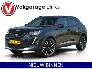 Peugeot 2008 1.2 156 PK Aut8 GT Pack ✅ Pano ✅ ACC ✅ LED
